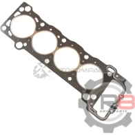 Прокладка головки блока 1RZ / 1RZE GALEX GX-11115-75010-P ZZ695 O 1441274504