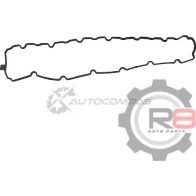 Прокладка клапанной крышки 1HDT / 1HZ GALEX O YV8EWV 1441274527 GX-11213-17010