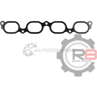 Прокладка впускного коллектора 1ZZFE GALEX GX-17171-22020 1441274555 5F OPNVT