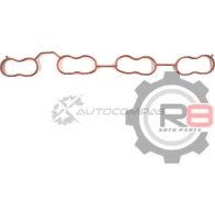Прокладка впускного коллектора 1URFE / 3URFE GALEX 1441274556 V RX39 GX-17171-38030
