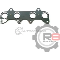 Прокладка выпускного коллектора 4EFE / 4EF GALEX 1441274557 GX-17173-11040 ZT XIN16