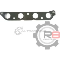 Прокладка выпускного коллектора 4AFE / 5AFE / 7AFE / 8AFE GALEX S001 Z 1441274558 GX-17173-15040