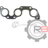 Прокладка выпускного коллектора 1MZFE / 2MZFE / 3MZFE GALEX GX-17173-20010 1441274559 L1R YZ