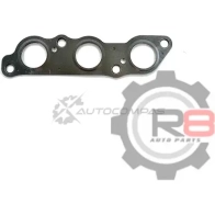 Прокладка выпускного коллектора 1JZGE / 2JZGE GALEX GX-17173-46020 3B EAX 1441274566