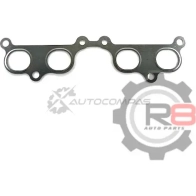 Прокладка выпускного коллектора 2RZFE / 3RZFE GALEX 1441274575 GX-17173-75020 HSQ1C0 Q