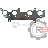 Прокладка выпускного коллектора 1TRFE / 2TRFE GALEX H1JQD CL GX-17173-75040 1441274576
