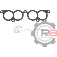 Прокладка впускного коллектора 2RZFE / 3RZFE GALEX 1441274580 9GE 6BL GX-17176-75010