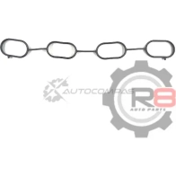 Прокладка впускного коллектора 1TRFE / 2TRFE / 3TRFE GALEX QV EQW15 GX-17177-0C010 1441274581