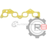 Прокладка впускного коллектора 4EFE / 5EFE GALEX GX-17177-11021 1441274582 LI8K Q