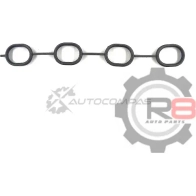 Прокладка впускного коллектора 1SZFE / 2SZFE