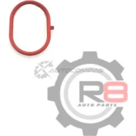 Прокладка впускного коллектора 1GFE GALEX H 74F8 1441274593 GX-17177-70050