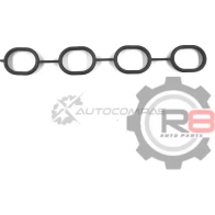 Прокладка впускного коллектора 3SZVE / K3VE GALEX 1441274597 GX-17177-B1020 6G2 QRET