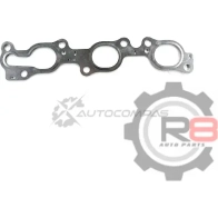 Прокладка выпускного коллектора №2 1FZF / 1FZFE GALEX 2Z9 5R 1441274601 GX-17198-66010