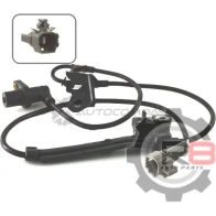 Датчик ABS передний правый GALEX 1441274628 GX-89542-12070 H SWGS