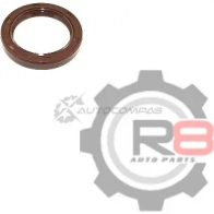 Сальник коленвала передний 45 x 62 x 9 - 1GFE GALEX GX-90311-45015 1441274653 C 0HXY5