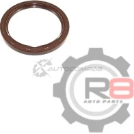 Сальник коленвала задний 76 x 94 x 8,5 - 1ZZFE / 3ZZFE / 4ZZFE GALEX VA IIM GX-90311-76001 1441274661