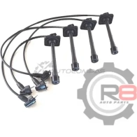 Провода зажигания высоковольтные 3S/5S-FE GALEX 1441274681 EK9O OC GX-90919-22302