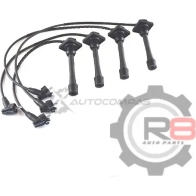 Провода зажигания высоковольтные 4/7A-FE GALEX GX-90919-22327 KOK NG 1441274683