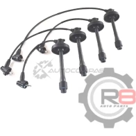 Провода зажигания высоковольтные 4S-FE GALEX GX-90919-22389 LO37R 68 1441274685
