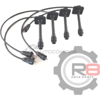 Провода зажигания высоковольтные 3S/5S-FE
