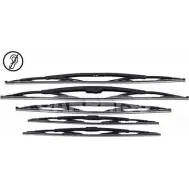 Резинка щетки стеклоочистителя CARPRISS HM LG7 79040991 1419644604 Y2HJ29