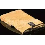 Губка CARPRISS 1419644705 WWHL 6C 79250046 GS790