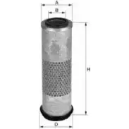 Воздушный фильтр UNIFLUX FILTERS XA1354 XQLWTPB 1419645165 J M23Z
