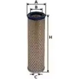Воздушный фильтр UNIFLUX FILTERS 1419645166 CH7RF YV P63RJ2U XA1355