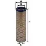 Воздушный фильтр UNIFLUX FILTERS KQC823 1419645243 XA1480 M N1KV
