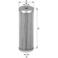 Воздушный фильтр UNIFLUX FILTERS XA1778 GRXDDD 1419645409 OASY8 6T