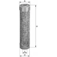 Воздушный фильтр UNIFLUX FILTERS 1419645478 KXC5O VI XA1918 Y965KS0