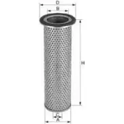 Воздушный фильтр UNIFLUX FILTERS XA2003 1419645517 UNRLC 6 6QBR5