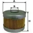 Воздушный фильтр UNIFLUX FILTERS XA682 8TDVHCD 0 6LC3 1419646041