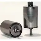 Топливный фильтр UNIFLUX FILTERS XB258 BU17DS DJ N4QAB 1419646458