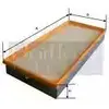 Салонный фильтр UNIFLUX FILTERS LWBR8M2 U3 MTS 1419646709 XC2162