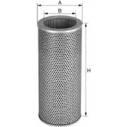 Масляный фильтр UNIFLUX FILTERS 1419647434 P 6T98 0HTO46 XH434
