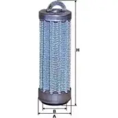 Масляный фильтр UNIFLUX FILTERS XH7 5PJ8I 1419647463 UUY MZMG