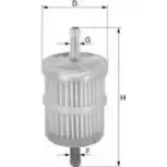 Топливный фильтр UNIFLUX FILTERS XN7 XM2Q94 1419647746 KP2XQ 1