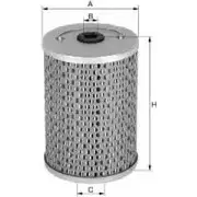 Масляный фильтр UNIFLUX FILTERS XO189 1419647922 XMIDFD X 0JSV
