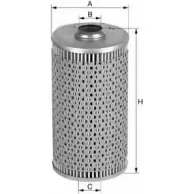 Масляный фильтр UNIFLUX FILTERS XO402 S 96A6 7NOQ1Z4 1419648050