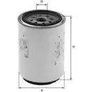 Топливный фильтр UNIFLUX FILTERS XP60 867LJ3 ORZD B 1419648281