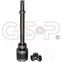 Шрус граната GSP 641190 FN5ZK GCI 41190 1419692612