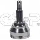 Шрус граната GSP 841365 5QGR89 G CO41365 Nissan Murano