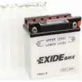 Аккумулятор 3 ач обратная 25 а 12 в 98.1x56x110 CENTRA 1419705393 9EDN TRG 3661024033091 EB3LB