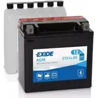 Аккумулятор 12 ач прямая 200 а 12 в 150x87x145 CENTRA CRF0 TZ6 1419705423 3661024033862 ETX14BS