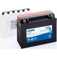 Аккумулятор 21 ач обратная 350 а 12 в 205x87x162 CENTRA WFV VVK 1419705432 ETX24HLBS 3661024033909