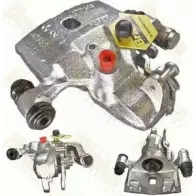 Тормозной суппорт BRAKE ENGINEERING 0AIKWK5 CA1919 5VM L7FB Mitsubishi Pajero 2 (V3, V2, V4) Внедорожник 2.5 TD 4WD (V24C. V24W) 99 л.с. 1990 – 1999