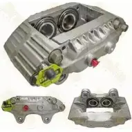 Тормозной суппорт BRAKE ENGINEERING HHJ2LFZ CA2150 1419721636 BL 75Q