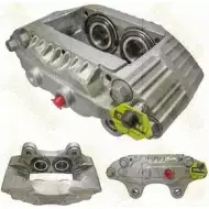 Тормозной суппорт BRAKE ENGINEERING BSEP T ZC5JH Nissan Silvia CA2150R