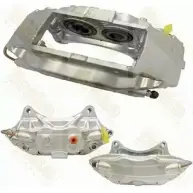 Тормозной суппорт BRAKE ENGINEERING Mitsubishi Lancer 8 (CK, CJ) 1996 – 2001 I2FTU L0A FAZ5 CA2323R